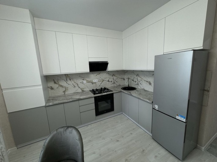 Оренда 1кк в новобудові!! ЖК Європейський Квартал - фото 1