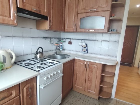 Оренда 1кім. Можна з тваринкою Ивано-Франковск