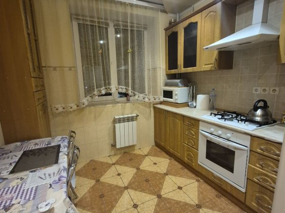 2к новобудова вул.Незалежності Ивано-Франковск