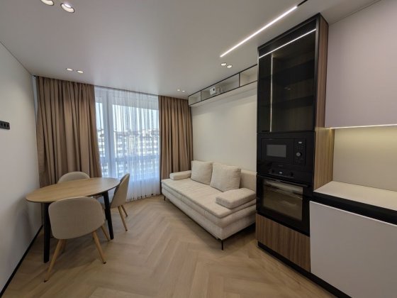 Оренда 1 кім квартири ЖК А5 центр Ивано-Франковск