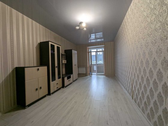 2-к. квартира під ваше меблювання в ЖК ForRest Луцьк