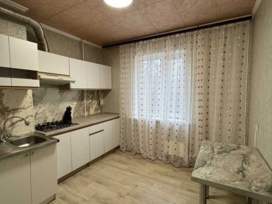 Оренда 1к квартири на Садах-2. Без тварин Полтава