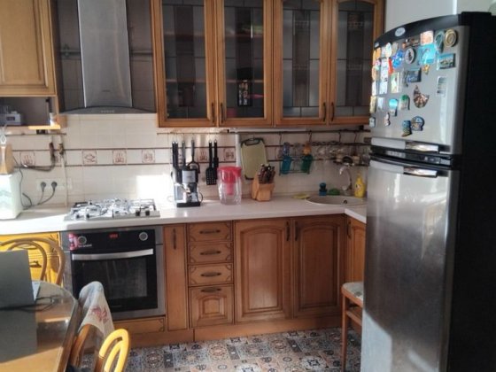 Оренда 3 кім кв. Центр. Автономне опалення Ивано-Франковск