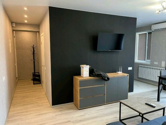 Квартира в Центрі міста з Ремонтом Полтава