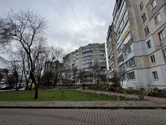 Оренда однокімнатної квартири біля ТРЦ Промінь Луцк