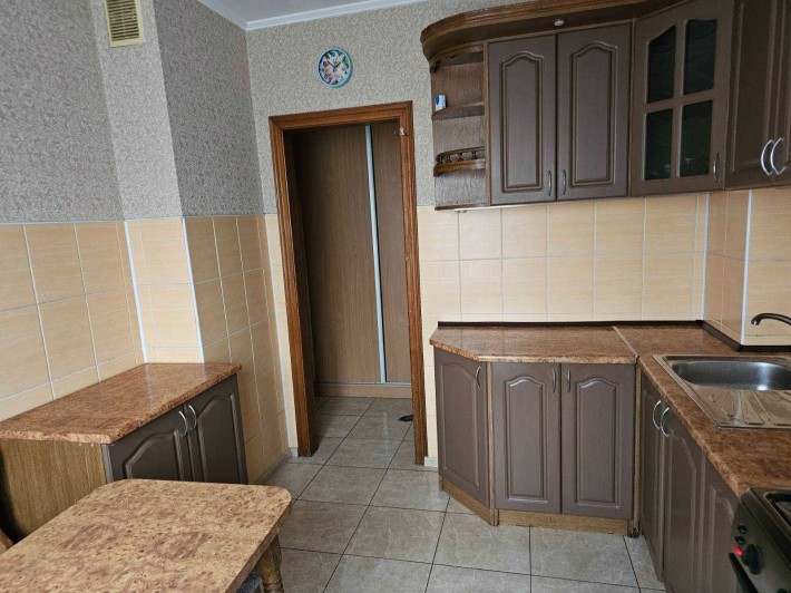 Оренда 3-х кімнатної квартири - фото 1