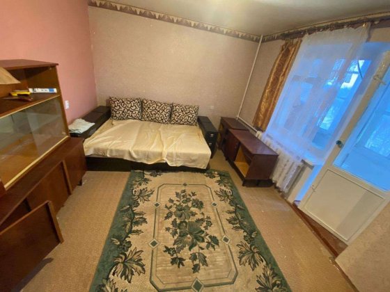 двокімнатна квартира від власника! Конкорд ,Остапа Вишни

від двокімна Полтава