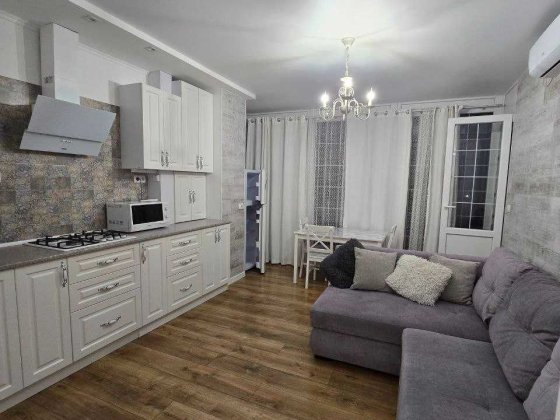 Оренда 1к Садовий Полтава