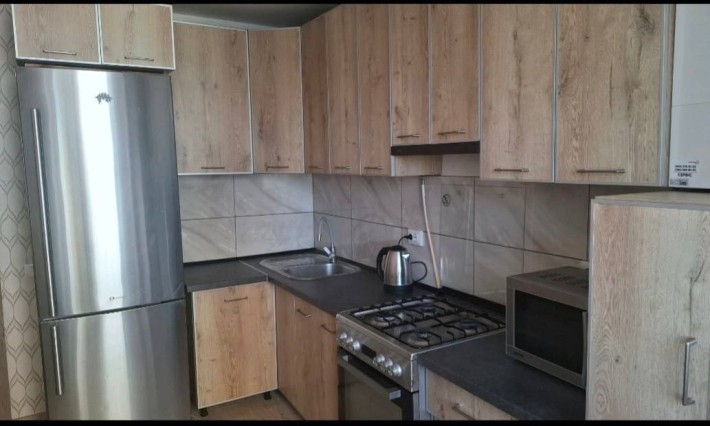 Оренда 1к новобудови ЖК Тріумф - фото 1