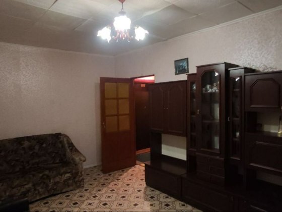 Оренда 1кімнатної квартири Кривой Рог