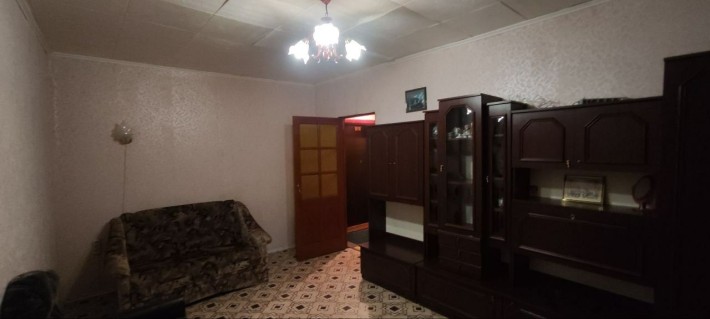 Оренда 1кімнатної квартири - фото 1