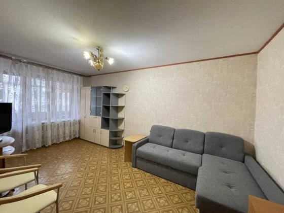 Здам 1-кімнатну квартиру в районі Мотель, вул. Освітянська Полтава