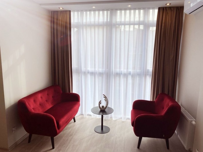 Центр, квартира від власника на вул. Стрітенській - фото 1