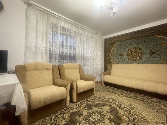 Оренда 2-кімнатної квартири для сімї Луцьк