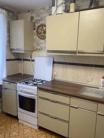 2к квартира біля Порт сіті - фото 1