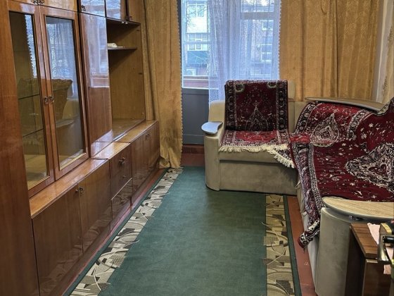 Район Макдональдс від 6 місяців оренда Полтава