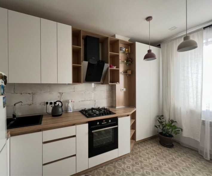 Оренда. 2 кімнатна з індивідуальним опаленням. - фото 1