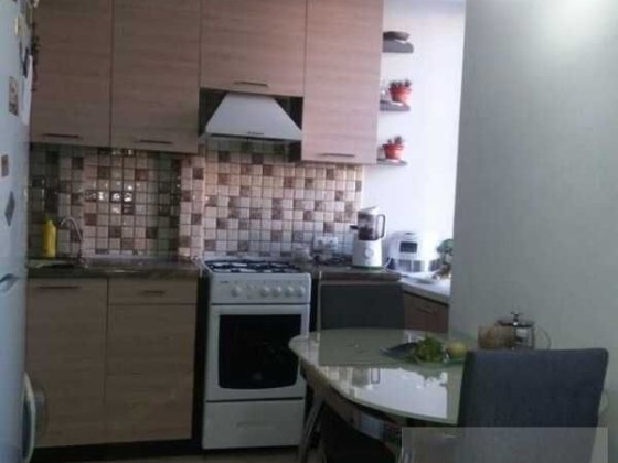 Оренда 1 кімнатної квартири Полтава