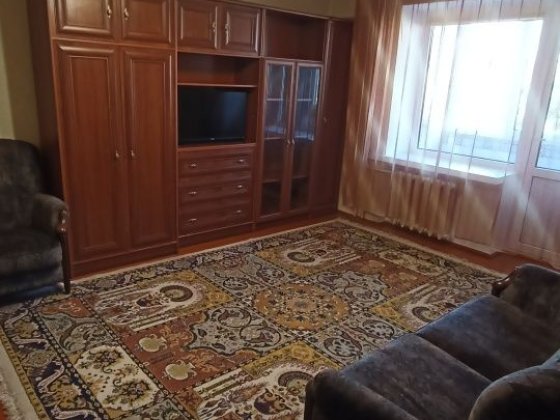 Здам однокімнатну квартиру. Вільна 15 грудня Луцк