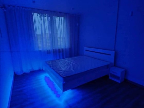 Здається в оренду стильна квартира з дизайнерським ремонтом Луцк