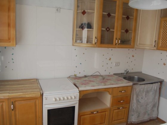 здам в оренду 1к квартиру. Луцк