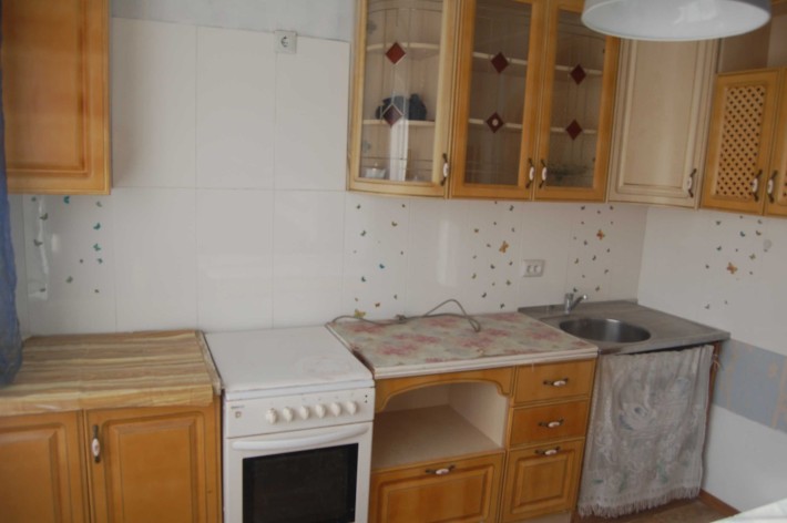 здам в оренду 1к квартиру. - фото 1