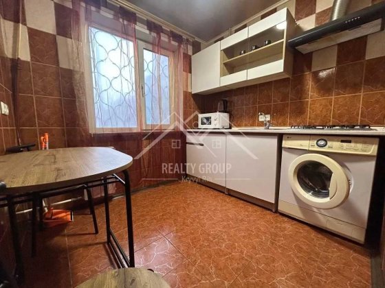 Оренда однокімнатной квартири на Соцмісті по Матусевича. Кривой Рог