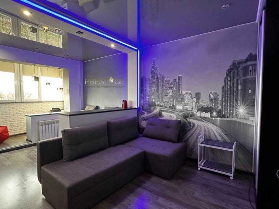 Оренда квартири у центрі вул. Староярмаркова Кривой Рог