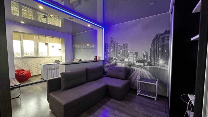 Оренда квартири у центрі вул. Староярмаркова - фото 1