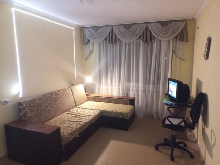 Квартира на Леваде .Оренда на удобный для вас срок. - фото 1