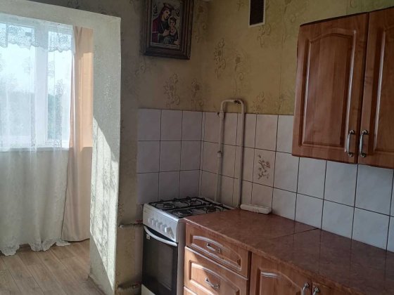 Оренда 1 кім. квартири вул. Домобудівників 2а Кривой Рог