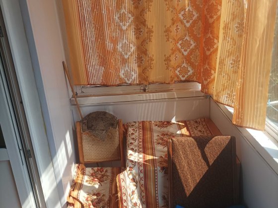 От Власника Здам 2 комнатную  квартиру на Садах2 Полтава