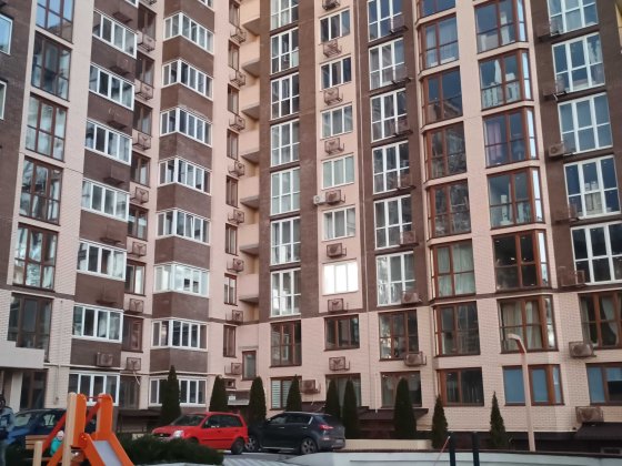 Ірпінь, ЖК "МюнХаузен", оренда однокімнатної квартири.