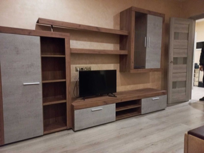 1к з газом в ЖК Скай, швидкий виїзд в Київ - фото 1