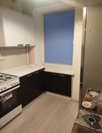 Вже вільна 2к квартира в центрі - фото 1