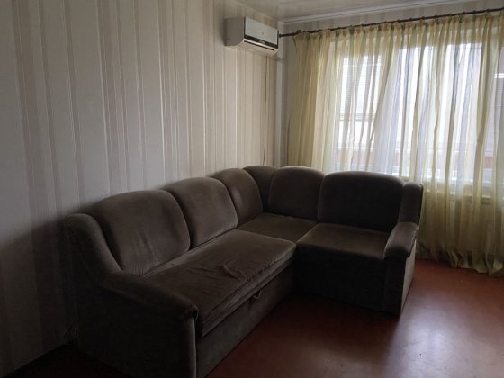 Здам 1-к на 95 кварталі Кривой Рог