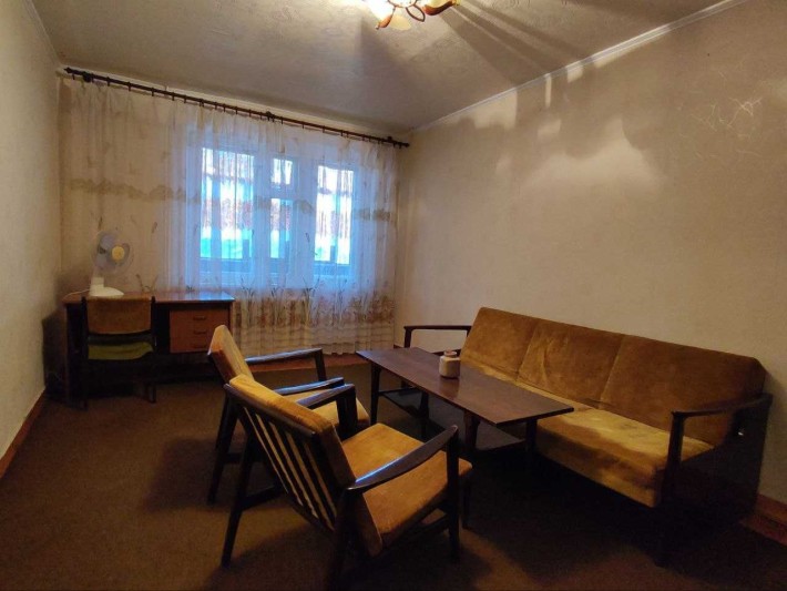 2-кімн центр вул. Матусевича (Соцгород, Муравейник, Цирк) - фото 1