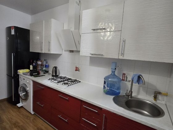 Довгострокова оренда 2к квартири Центральний парк Газ Ирпень