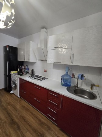 Довгострокова оренда 2к квартири Центральний парк Газ - фото 1