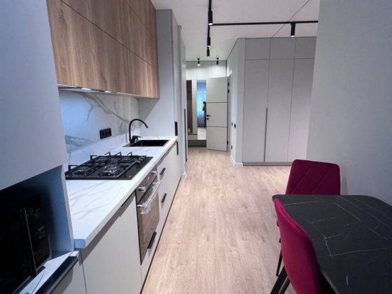 Оренда однокімнатна квартира Ірпінь