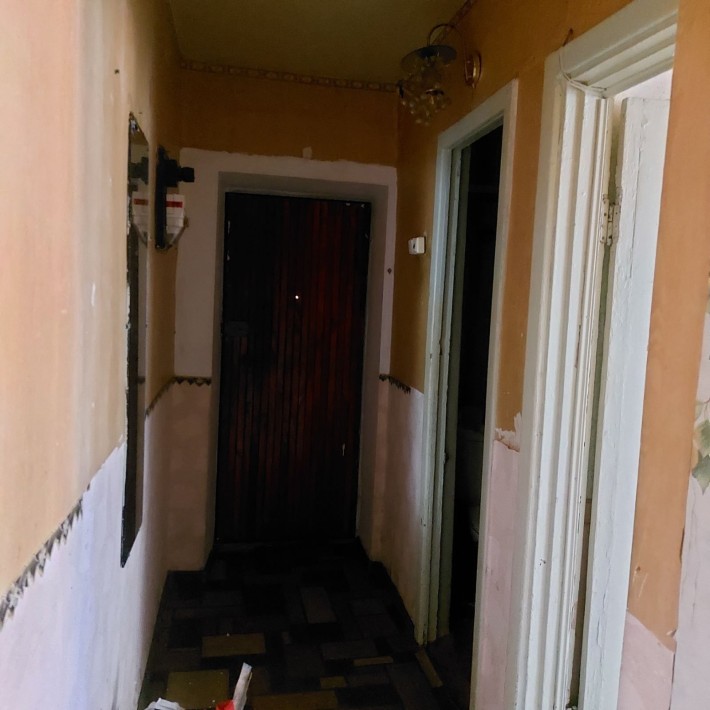 Сдам 2-х кімнатну квартиру, 3000грн. - фото 1