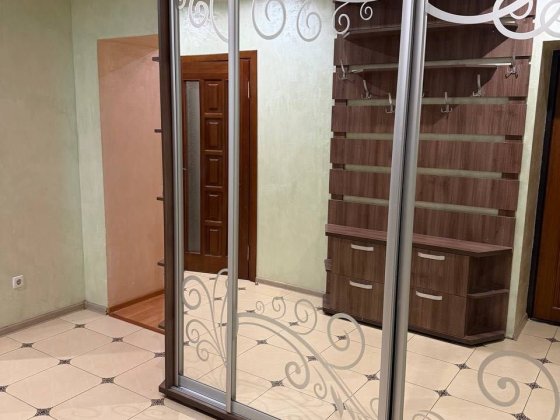 Здається 2х кімнатна по вул. Чорновола Луцк