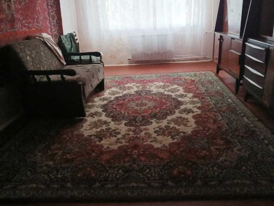 Оренда 3 х кімнатної квартири, на Ласточке Кривой Рог