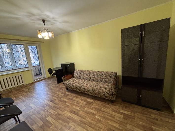 Оренда 2-х кімн. квартири на ЮНОСТі - фото 1