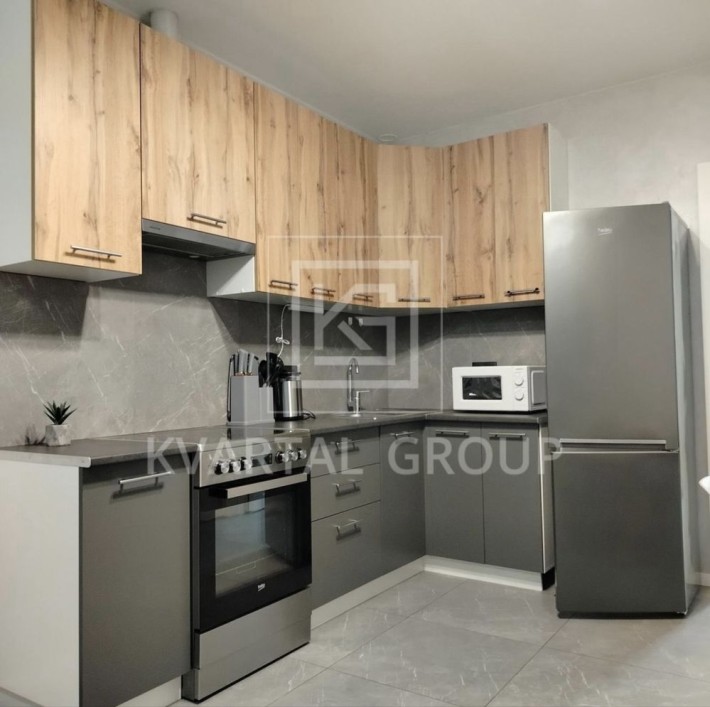 Оренда 2 ккв ЖК Центральний 2 - фото 1