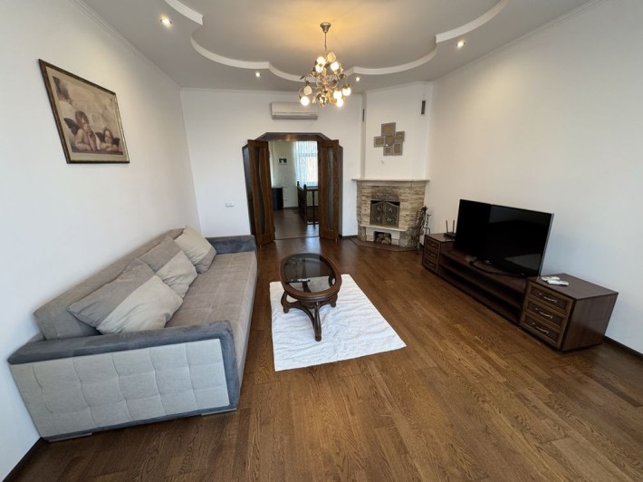 3-х кімнатна квартира 100м2 - фото 1