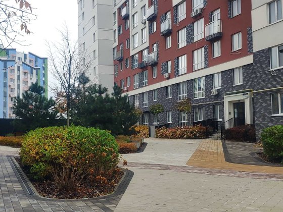 Ірпінь, вулиця Соборна, ЖК Олімп, 10/10., 1-а кв.-ра 15000 грн Ірпінь