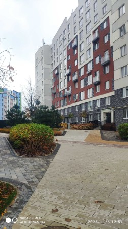 Ірпінь, вулиця Соборна, ЖК Олімп, 10/10., 1-а кв.-ра 15000 грн - фото 1