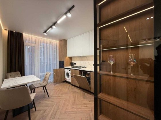 Оренда 1-к в Центрі ПЕРША ЗДАЧА Ивано-Франковск