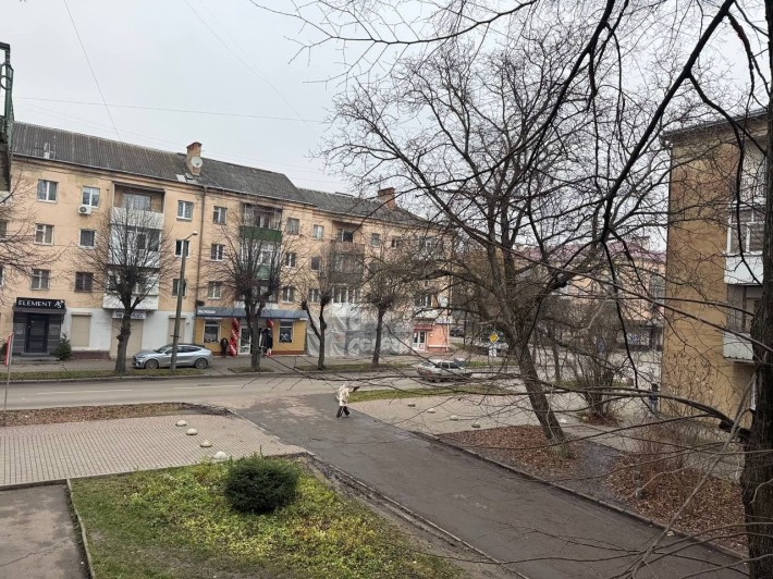 Здається в оренду 1 кім кв вул Бельведерська - фото 1